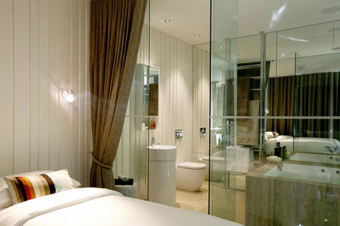 Hepburn At Hepburn - Accommodation VIC 12