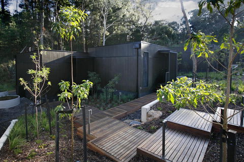 Hepburn At Hepburn - Accommodation VIC 19