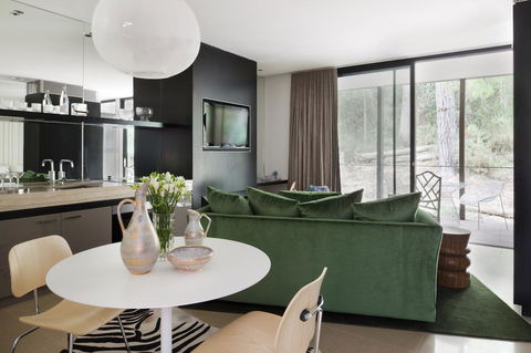 Hepburn At Hepburn - Accommodation VIC 7