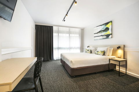 Nightcap At Matthew Flinders Hotel - Accommodation VIC 31