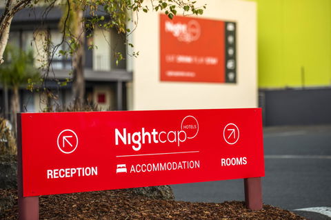 Nightcap At Matthew Flinders Hotel - Accommodation VIC 27