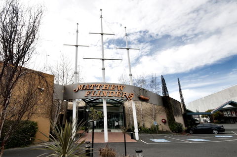Nightcap At Matthew Flinders Hotel - Accommodation VIC 41