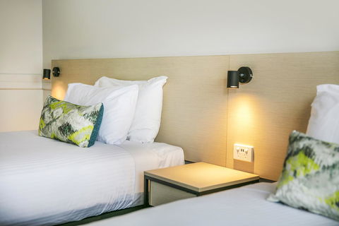 Nightcap At Matthew Flinders Hotel - Accommodation VIC 15