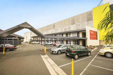 Nightcap At Matthew Flinders Hotel - Accommodation VIC 29
