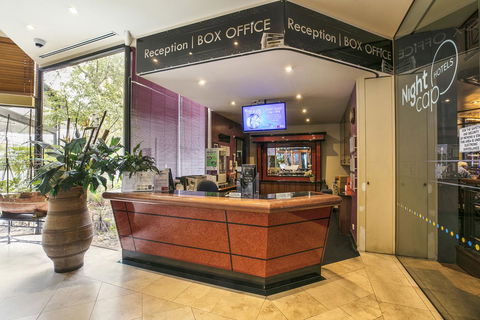 Nightcap At Matthew Flinders Hotel - Accommodation VIC 24
