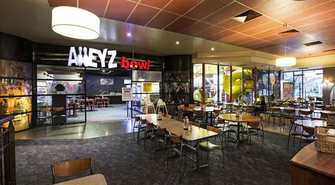 Nightcap At Matthew Flinders Hotel - Accommodation VIC 33