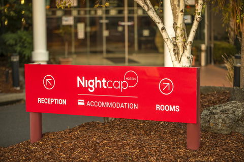 Nightcap At Matthew Flinders Hotel - Accommodation VIC 40