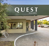 Quest Moorabbin - Accommodation VIC