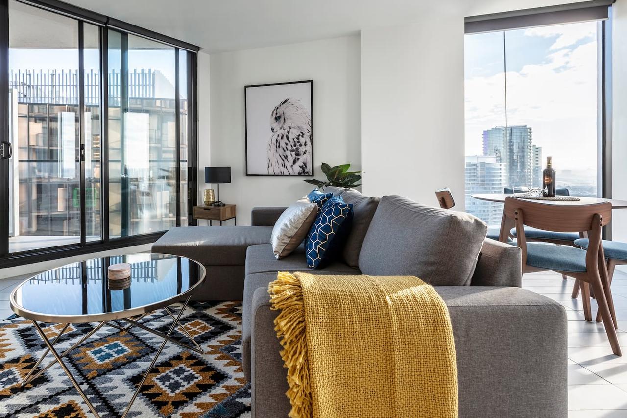 Docklands VIC Accommodation VIC