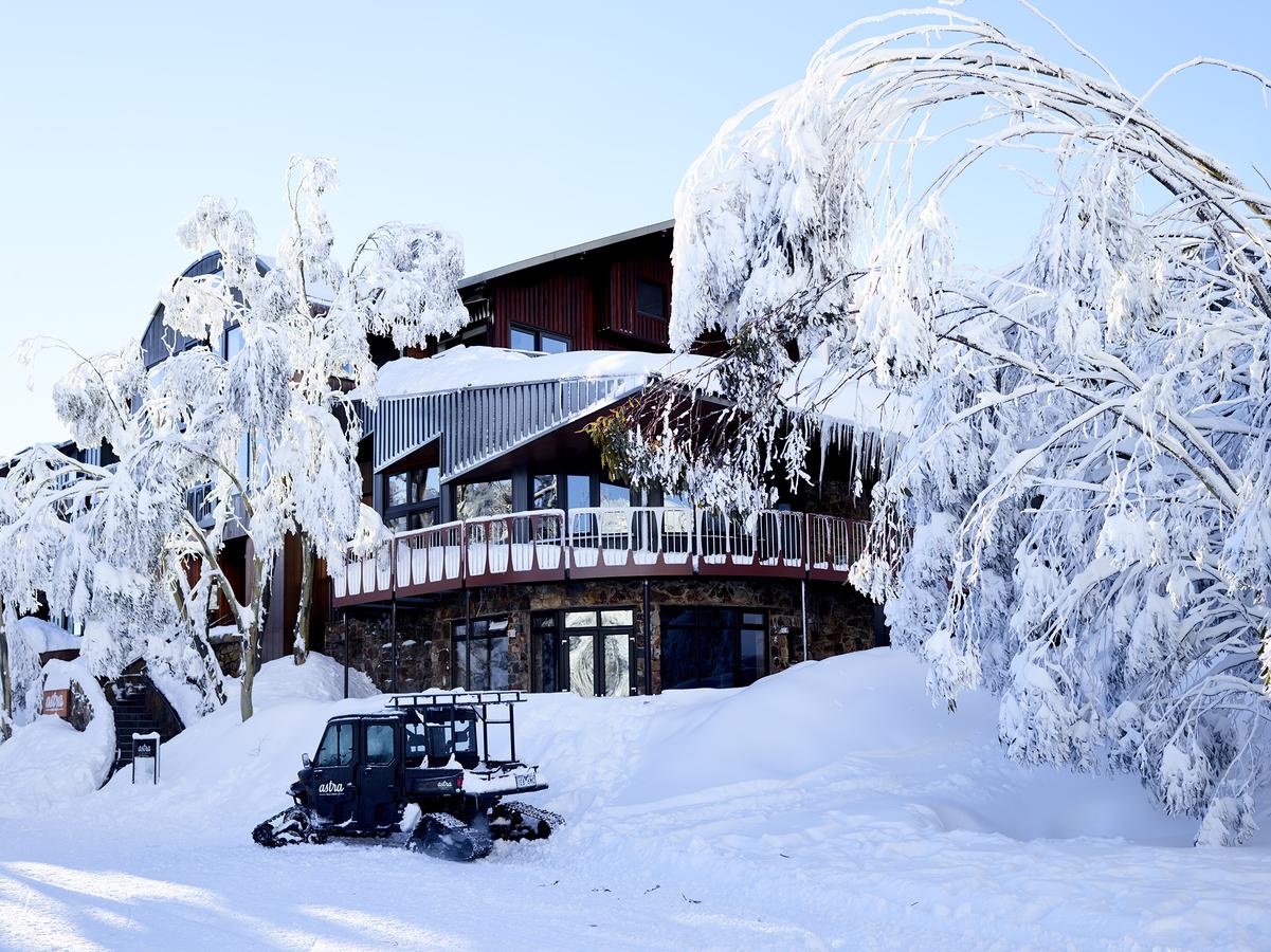 Falls Creek VIC Accommodation VIC