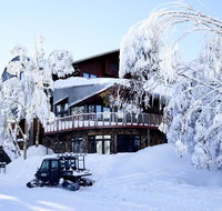 Astra Lodge Falls Creek - Accommodation VIC