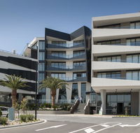 Sandy Hill Serviced Apartments - Accommodation VIC