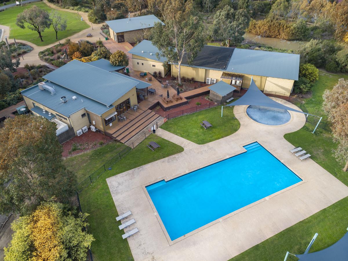  Accommodation VIC