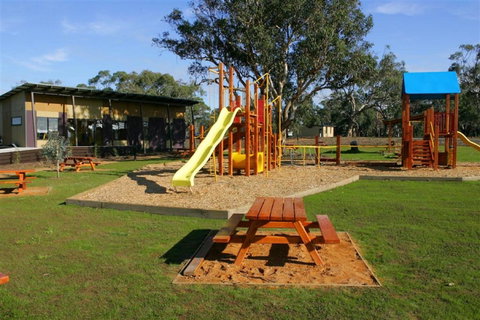 Ramada Resort By Wyndham Phillip Island - Accommodation VIC 32