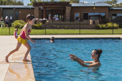 Ramada Resort By Wyndham Phillip Island - Accommodation VIC 30