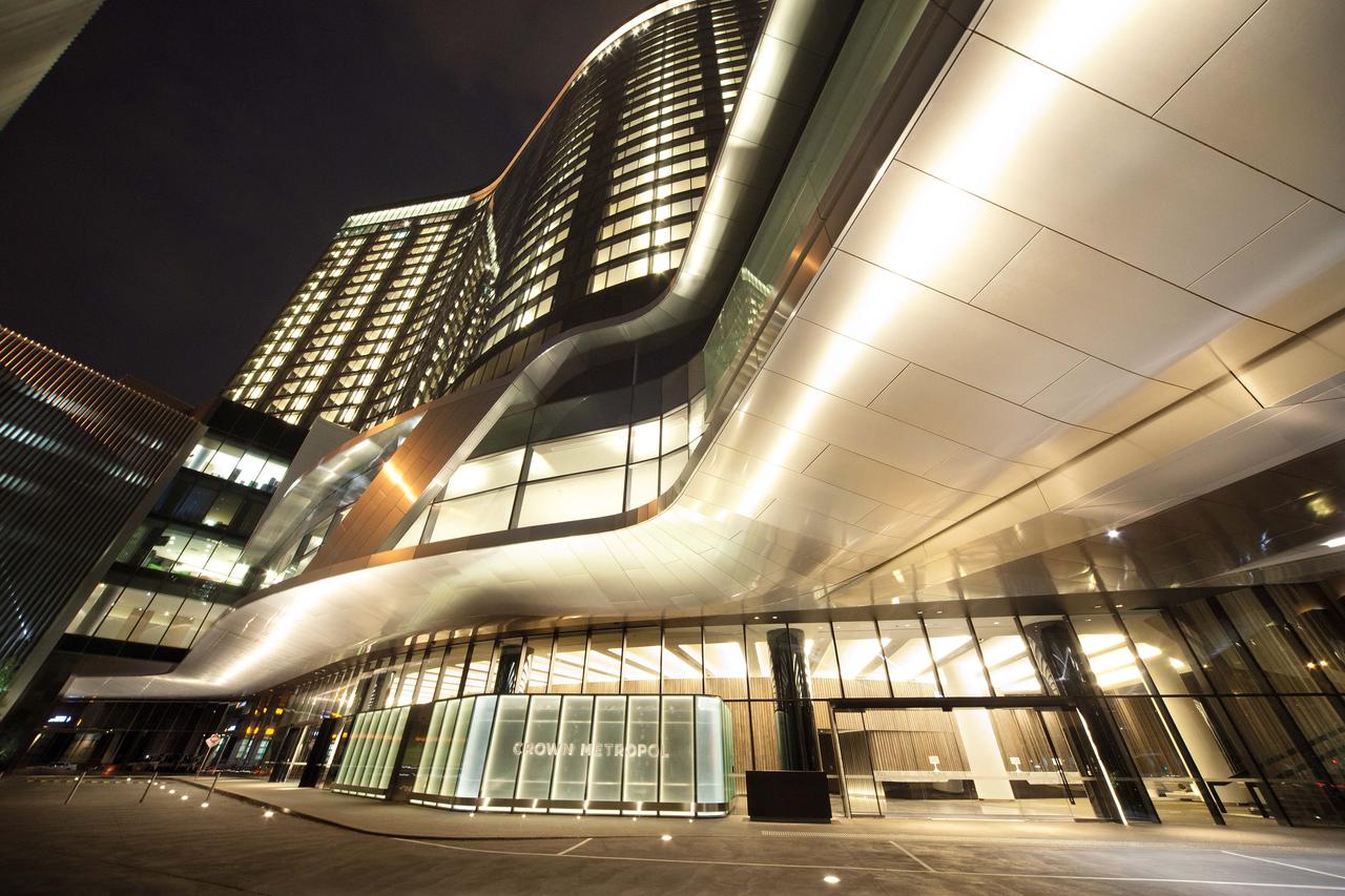 Accommodation VIC