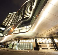 Crown Metropol Melbourne - Accommodation VIC