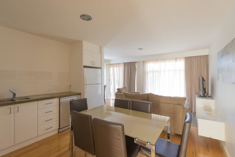 Port Campbell Parkview Motel & Apartments - Accommodation VIC 28