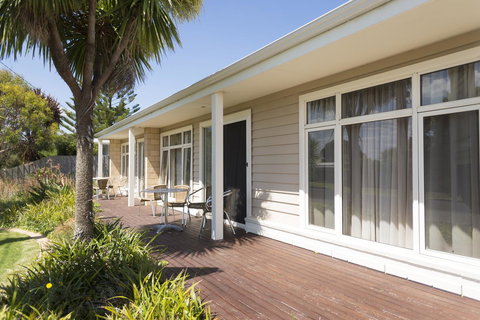 Port Campbell Parkview Motel & Apartments - Accommodation VIC 26