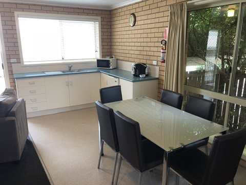 Port Campbell Parkview Motel & Apartments - Accommodation VIC 44