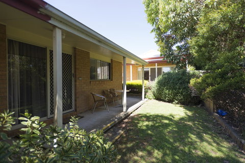 Port Campbell Parkview Motel & Apartments - Accommodation VIC 39