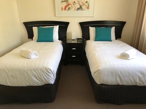 Port Campbell Parkview Motel & Apartments - Accommodation VIC 21