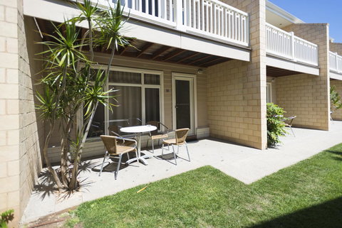 Port Campbell Parkview Motel & Apartments - Accommodation VIC 22