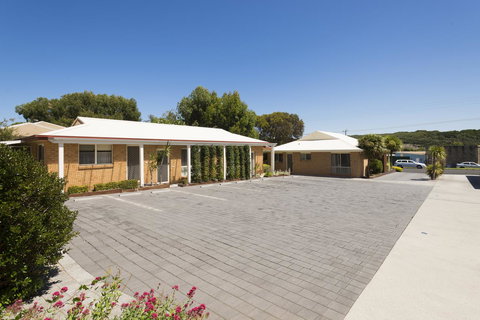 Port Campbell Parkview Motel & Apartments - Accommodation VIC 37