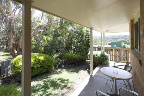 Port Campbell Parkview Motel & Apartments - Accommodation VIC 40