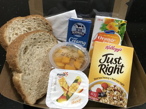 Port Campbell Parkview Motel & Apartments - Accommodation VIC 5