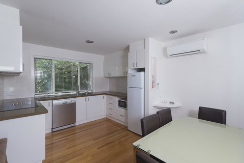 Port Campbell Parkview Motel & Apartments - Accommodation VIC 31