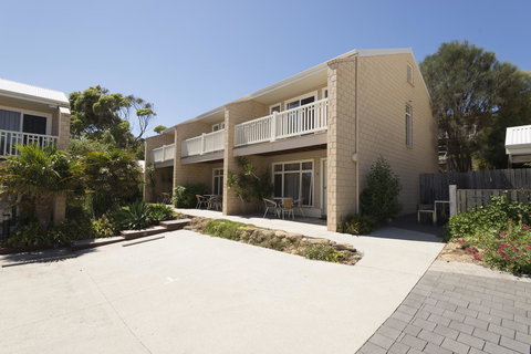 Port Campbell Parkview Motel & Apartments - Accommodation VIC 2