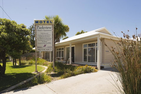 Port Campbell Parkview Motel & Apartments - Accommodation VIC 7