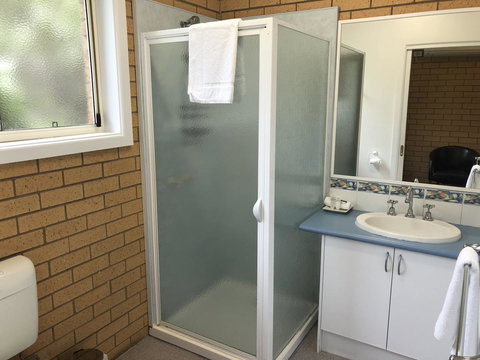 Port Campbell Parkview Motel & Apartments - Accommodation VIC 18