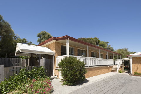 Port Campbell Parkview Motel & Apartments - Accommodation VIC 36
