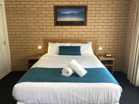 Port Campbell Parkview Motel & Apartments - Accommodation VIC 11