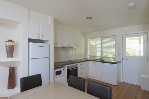 Port Campbell Parkview Motel & Apartments - Accommodation VIC 25