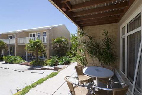 Port Campbell Parkview Motel & Apartments - Accommodation VIC 33