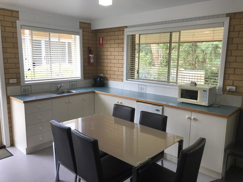 Port Campbell Parkview Motel & Apartments - Accommodation VIC 12