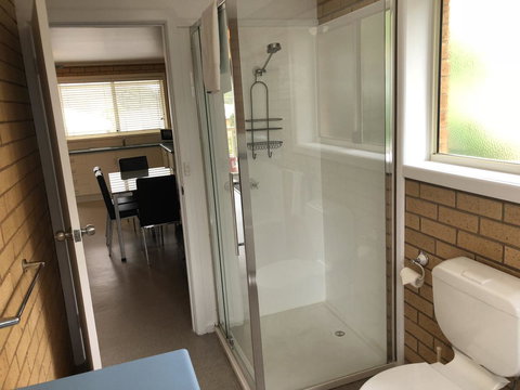 Port Campbell Parkview Motel & Apartments - Accommodation VIC 10