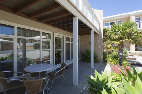Port Campbell Parkview Motel & Apartments - Accommodation VIC 35