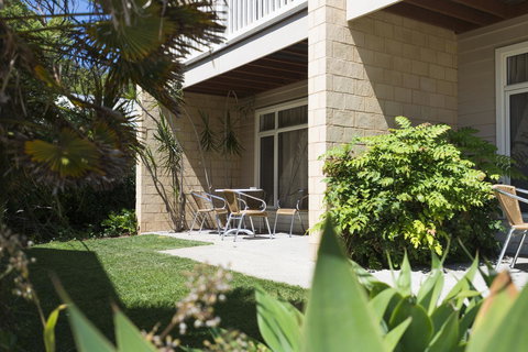 Port Campbell Parkview Motel & Apartments - Accommodation VIC 23
