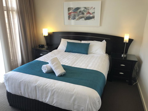 Port Campbell Parkview Motel & Apartments - Accommodation VIC 20