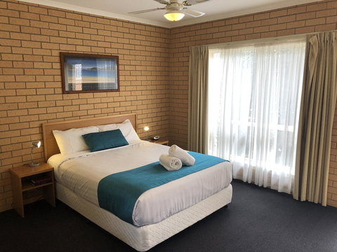 Port Campbell Parkview Motel & Apartments - Accommodation VIC 17