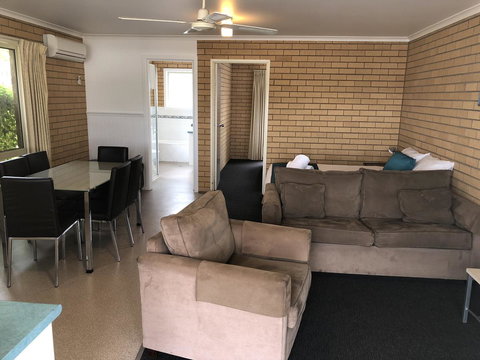 Port Campbell Parkview Motel & Apartments - Accommodation VIC 8