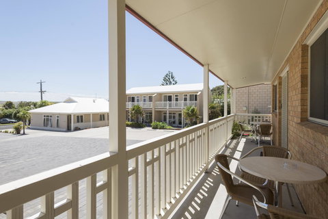 Port Campbell Parkview Motel & Apartments - Accommodation VIC 16