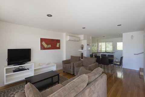 Port Campbell Parkview Motel & Apartments - Accommodation VIC 24