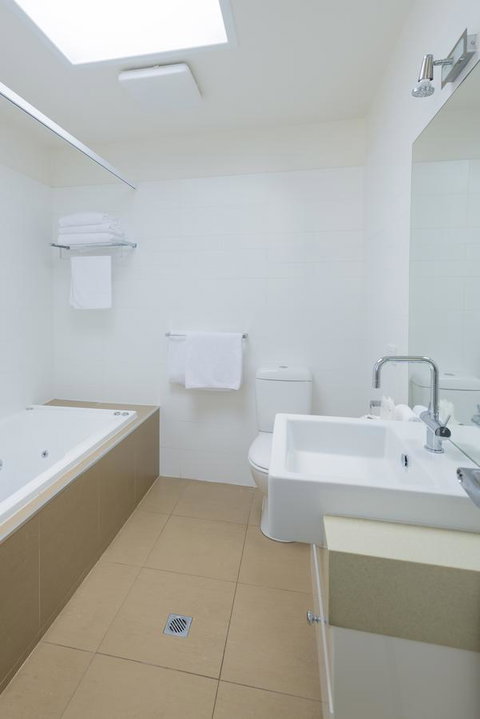 Port Campbell Parkview Motel & Apartments - Accommodation VIC 34