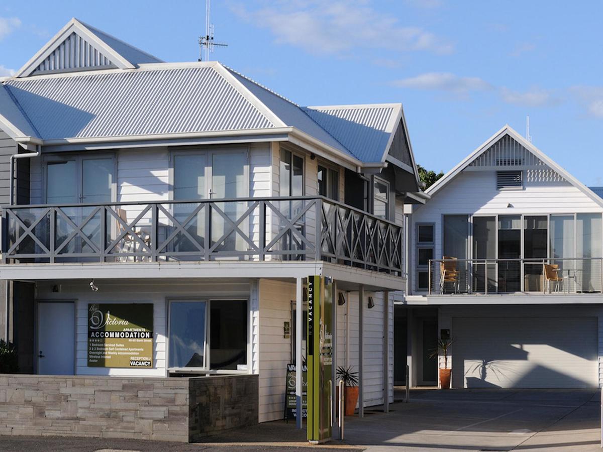 Port Fairy VIC Accommodation VIC