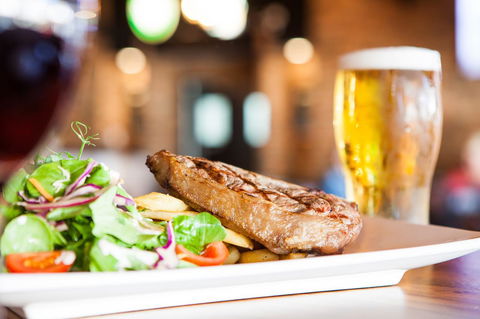 Nightcap At Keysborough Hotel - Accommodation VIC 30